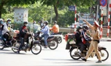 139 người thương vong vì tai nạn giao thông, xử phạt hơn 3000 'ma men' trong dịp nghỉ lễ