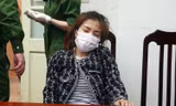 Khởi tố nữ đối tượng phóng hỏa nhà trọ làm 6 người thương vong ở Hà Nội