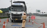 Chở quá tải ‘bù’ tiền dầu xe, tài xế ngậm ngùi nhận phạt 11 triệu đồng
