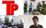 Bản tin Hình sự: Phó Chủ tịch phường truy đuổi, tóm gọn tên cướp 