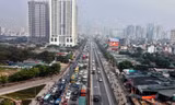 Cục CSGT lý giải việc hàng loạt tuyến đường ùn ứ