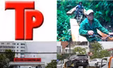 Bản tin Hình sự: Nhóm đối tượng dùng hung khí tấn công thiếu tá cảnh sát