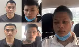 Từ vụ chém người giữa chợ, bóc gỡ ổ nhóm giang hồ chuyên cho vay lãi nặng