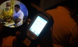 Sau vụ xe 'điên' tông cây xăng trên đường Láng: CSGT xuyên đêm xử lý vi phạm nồng độ cồn