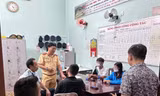 Từ cuộc gọi lạ, CSGT ngăn chặn hai thanh niên bỏ nhà theo lời dụ dỗ ‘việc nhẹ, lương cao’
