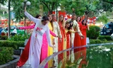 Cuộc thi Ảnh “Khoảnh khắc Xuân”: Việt Nam - Điểm hẹn mùa xuân