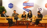 “You Can Do It 2015”: Chia sẻ kinh nghiệm du học
