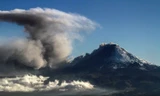 Theo Viện địa chất Ecuador, núi lửa Cotopaxi chưa phun trào dung nham, nhưng nước này vẫn cảnh báo khả năng phun trào ở mức cao.