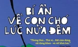 Sách hay: Bí ẩn về con chó lúc nửa đêm
