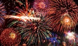 [ĐỒ HỌA] Bắn pháo hoa dịp 2/9 tại những thành phố nào?