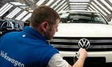[ĐỒ HỌA] Toàn cảnh vụ bê bối Volkswagen đang đe dọa nền kinh tế Đức