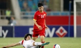 Công Phượng có cơ hội được lên tuyển dưới thời HLV Hữu Thắng