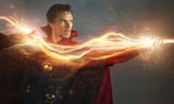 Doctor Strange 