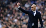 Zidane đứng trước trận đấu quan trọng nhất sự nghiệp