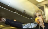 Tiết lộ 'động trời' của các nữ tiếp viên hàng không