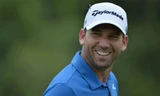 Golf thủ Sergio Garcia từng giành nhiều chức vô địch quan trọng tại châu Âu. Ảnh: Reuters