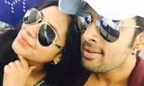 Pratyusha Banerjee và bạn trai - Rahul Raj Singh