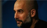 Pep sẽ chia tay Bayern vào cuối mùa. Ảnh: AFP.