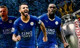 Vinh quang ở Ngoại hạng Anh sẽ đưa Leicester tới vị trí rất thuận lợi để có thể tiến sâu trong lần đầu dự Champions League.