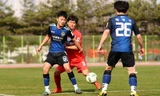 Xuân Trường vẫn chưa thể trở thành cầu thủ Việt Nam đầu tiên được đá tại K-League.