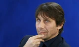 Conte được kỳ vọng mang màu xanh của Chelsea trở lại với đỉnh cao. Ảnh: Reuters.