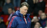 HLV Van Gaal sắp bị sa thải?