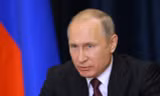 Ông Putin cảnh báo đáp trả lá chắn tên lửa Mỹ ở châu Âu
