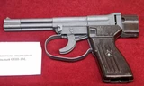 Súng ngắn SPP-1M. Ảnh: Wikimedia
