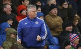 HLV Hiddink lạc quan về tương lai của Chelsea
