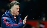 Van Gaal rất tự tin vào khả năng giữ ghế HLV ở Man Utd