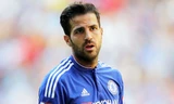 Fabregas