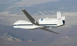 Một máy bay không người lái của Mỹ (Ảnh minh họa: NASA)