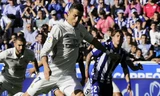 20% số bàn thắng của C.Ronaldo ở La Liga từ chấm phạt đền