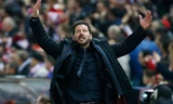 Diego Simeone là người đứng sau tất cả những thành công hiện nay của Atletico.