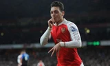 Ozil tính rời khỏi Arsenal