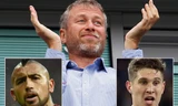 Ông chủ Abramovich và tham vọng lớn trong mùa Hè 2016