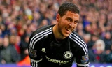Chelsea muốn thu về 80 triệu bảng vụ Hazard