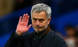 Mourinho chưa nhận lời dẫn dắt CLB nào sau khi bị Chelsea sa thải cuối năm ngoái. Ảnh: Reuters