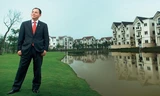 Tỷ phú Phạm Nhật Vượng