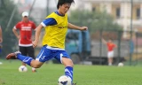 HLV Miura loại Tuấn Anh khỏi danh sách U23 Việt Nam