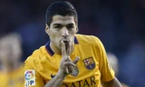 Suarez tăng tốc ngoạn mục trong ít ngày qua