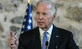 Phó Tổng thống Mỹ Biden. (Ảnh: AFP)