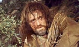Nam diễn viên Richard Harris của “Man In The Wilderness” (1971).