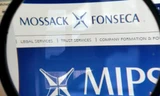 Mossack Fonseca, công ty luật đang là tâm điểm vụ bê bối Hồ sơ Panama. Ảnh: NBCNews