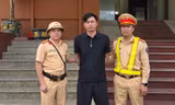 Bắt đôi vợ chồng tham gia giúp tên tội phạm ma tuý đặc biệt nguy hiểm Bùi Đình Khánh bỏ trốn