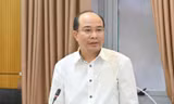 Phó Tổng cục trưởng THADS: Thu hồi tài sản trong các đại án là nhiệm vụ chính trị quan trọng 