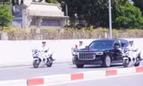 Bảo đảm tuyệt đối an toàn đoàn Tổng Bí thư, Chủ tịch nước Trung Quốc Tập Cận Bình thăm Việt Nam