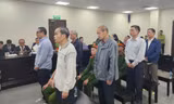 Xét xử nhóm cựu lãnh đạo Vinatea 'dính' sai phạm khi cổ phần hóa, gây thiệt hại 38 tỷ đồng