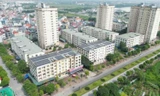 Hà Nội: Đề nghị điều tra sai phạm tại một khu nhà ở xã hội 