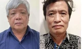 Cựu Thứ trưởng Bộ TN&MT Nguyễn Linh Ngọc cùng đồng phạm bị cáo buộc gây thiệt hại 864 tỷ đồng